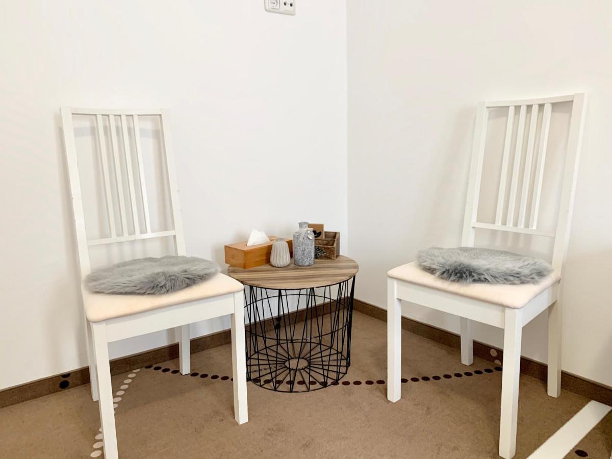 New Hostel Berlin Mitte Free Snack Hot Tea And Coffee — Photos 3